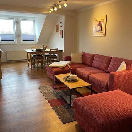 Altstadt Apartment Augustiner Erfurt Ngoại thất bức ảnh